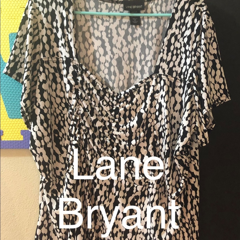 Lane Bryant shirt